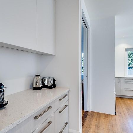 Gem On Gillean - Havelock North Holiday Home Exterior foto