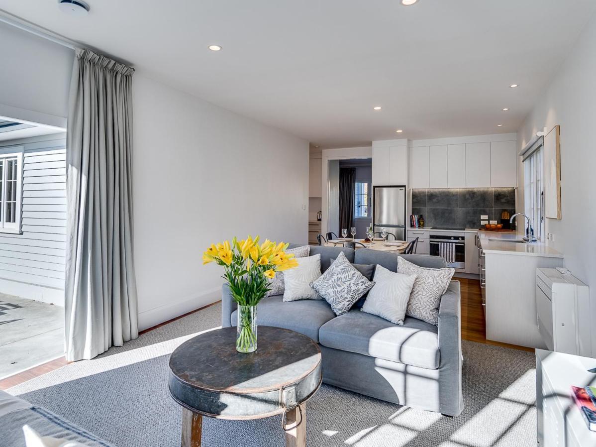 Gem On Gillean - Havelock North Holiday Home Exterior foto