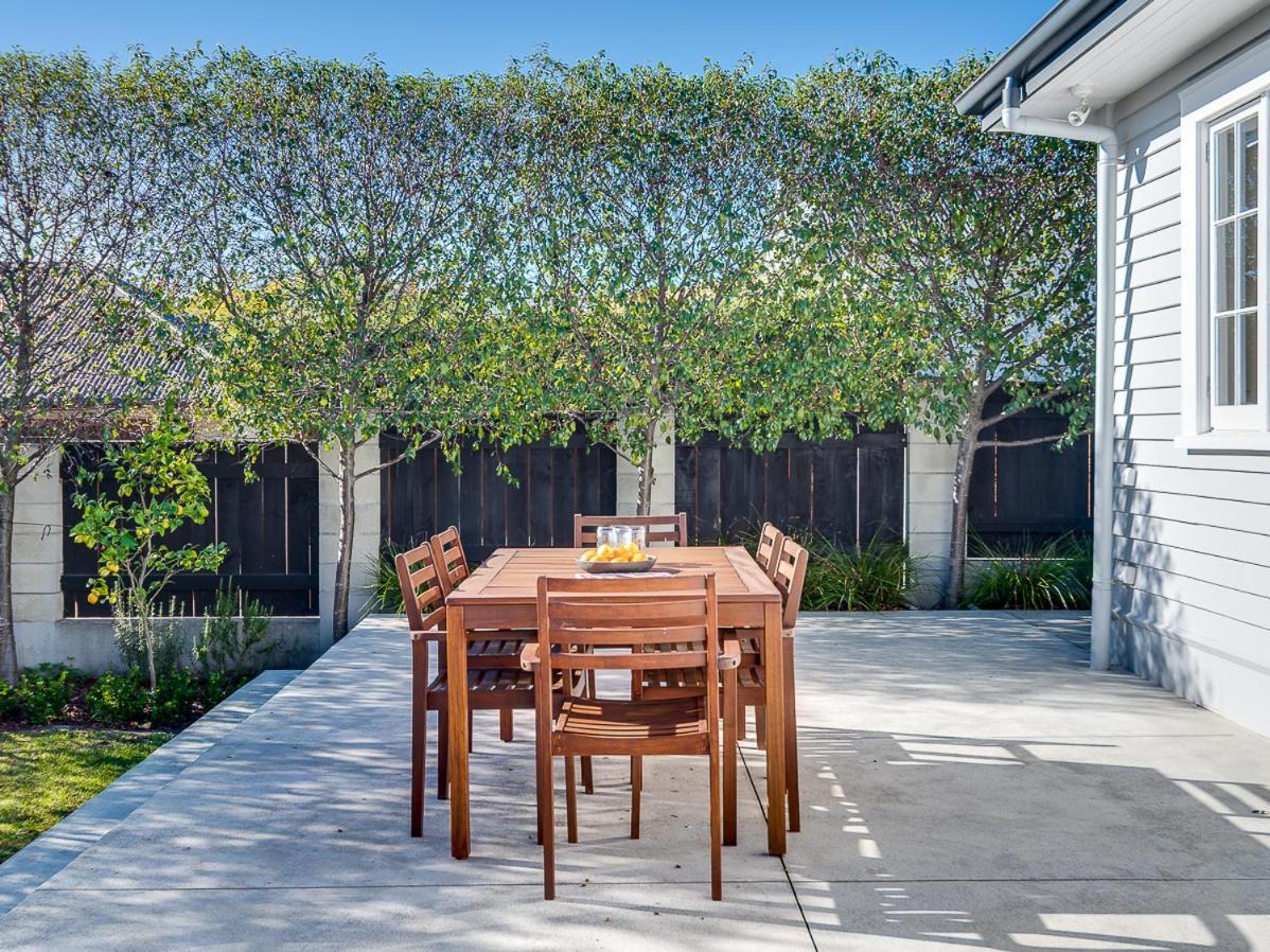 Gem On Gillean - Havelock North Holiday Home Exterior foto