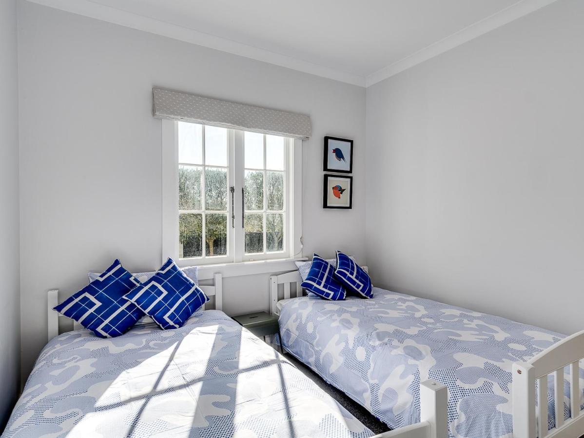 Gem On Gillean - Havelock North Holiday Home Exterior foto