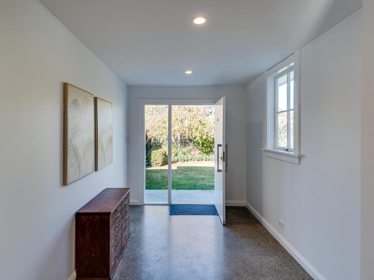 Gem On Gillean - Havelock North Holiday Home Exterior foto